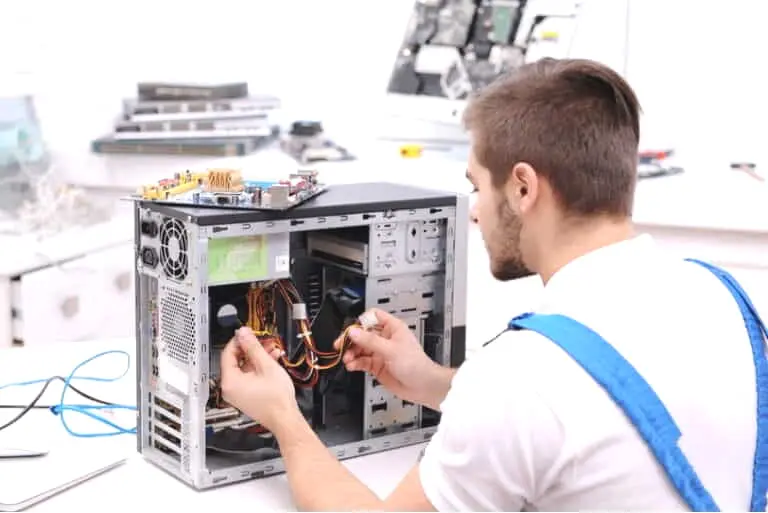 riparazione pc roma Via Frattina