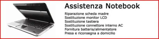 riparazione computer Roma Centro Storico a domicilio