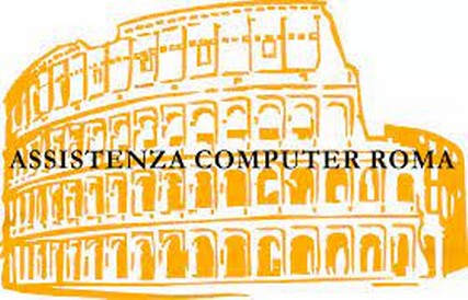 Riparazione pc roma Via del Tritone
