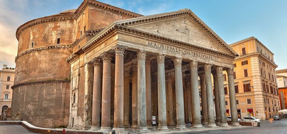 assistenza pc roma Pantheon