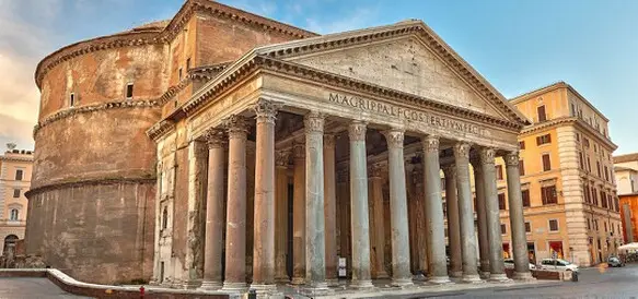 assistenza pc roma Pantheon